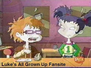 The Rugrats Love