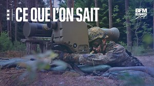 Ce que l'on sait de l'aide militaire et des livraisons d'armes internationales à l'Ukraine