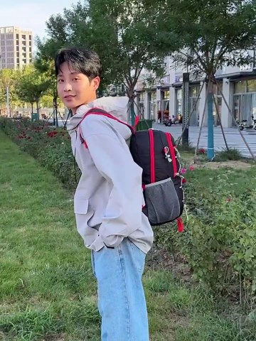 Amazon.com | Tonykulas Foldable Lightweight Hiking Backpack Camping Cycling Travel Shopping Fitness Sports Backpack With Man And Women (Orange) | Casual Daypacks