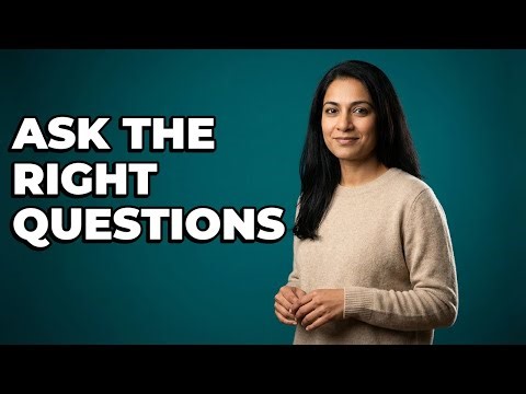 What Clarifying Questions Can I Ask About Medications?