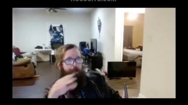 Ronnie McNutt's suicide video