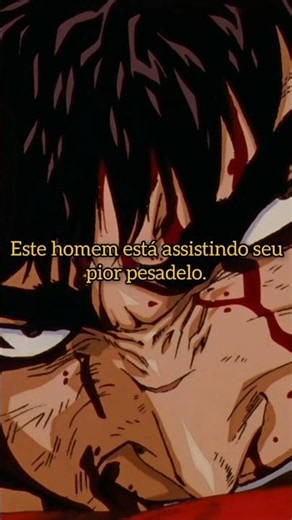 O OLHAR MAIS DEVASTADOR dos ANIMES | Berserk 1997 # #arte #anime #frame