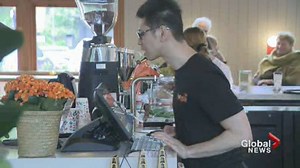 Worker shortage forces B.C. restaurants to get creative to attract staff