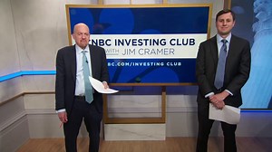 Friday, January 3, 2024: Cramer says expectations for this Big Tech stock may be unsustainable