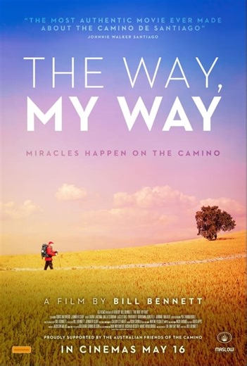 Stream The Way, My Way (2024): Find it on Netflix, Prime Video, Hulu & more