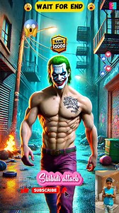 1.7M views · 10K reactions | Spider-Man's Revenge Joker _ Joker...