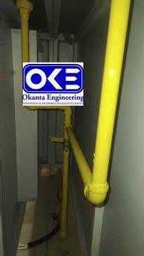 Gas Engineering at SLIIT Campus!