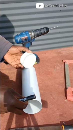 Worm Tower - How To Make It #shorts