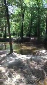 Creekside Offroad Ranch on Reels