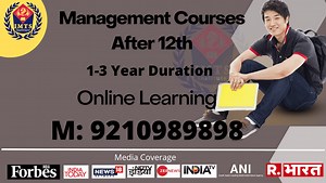 Management Courses After 12th: List, Admission, Eligibility, Fee & Scope