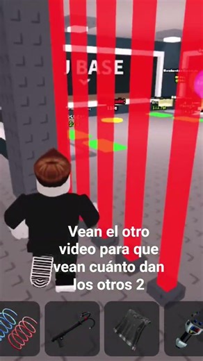solo se vende por robux o deposito