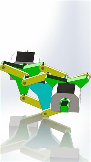 torque transfer mechanism #solidworks #3dmodelingsoftware #mechanicalengineering #mechanical
