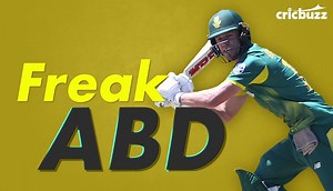 64K views · 2.7K reactions | AB de Villiers continues to make and break records, this time with his fantastic 176 off 104 balls against Bangladesh. | cricbuzz | Facebook