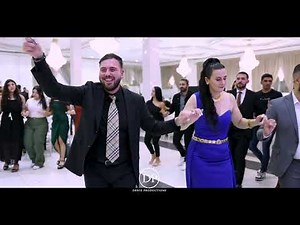 Muslim & Ruzgar ve Boran Atlas Sunnet Dugunu/ Grup EVAN / Antep /Etoille /Paris / DenizProductions®