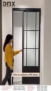 DMX PT DOOR COMBINATION OF SLIDE AND SWING DOOR 😍 " "DMX provide various aluminum profiles and frabricated products" ❤️HIGH QUALITY, ONE STEP GOOD SERVICE AT DMX❤️ —————————— 📢DMX enterprises Inc. is a high quality aluminum supplier of windows and doors in the Philippines. 🏢Malabon ( ☎️09338241979 / 09173097249)📌142 Golden A Inc. Mc Arthur Highway Potrero Malabon City 🏢Head Office (☎️ 0917-105-9228 Viber) at 65 T. Santiago St., Canumay West, Valenzuela City. 🏢Urdaneta Branch (☎️ 0933-864-1