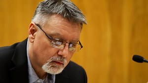 Keizer man gets life in prison for killing of wife after being convicted for third time