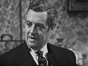 TV50 Dr Finlay's Casebook The Red Herring