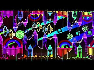 Anathema - xdBot macro | Geometry Dash