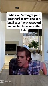 Password Reset Struggles: The Ultimate Frustration 🔒😩