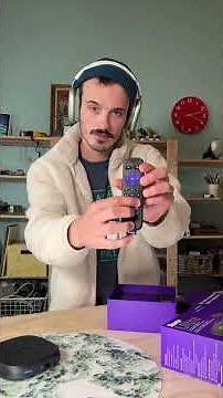 Unboxing the new Roku Ultra!