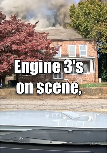 Firefighter Drill Response Overview