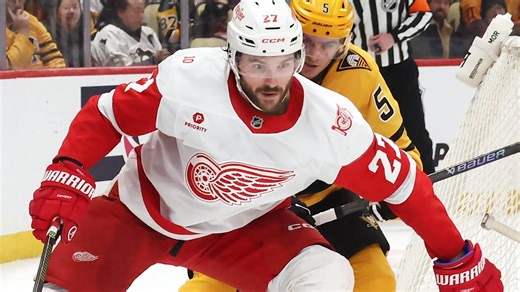 Michael Rasmussen’s turnaround deserves more attention