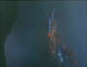 Zone Fighter Episode 01 (English Subs)