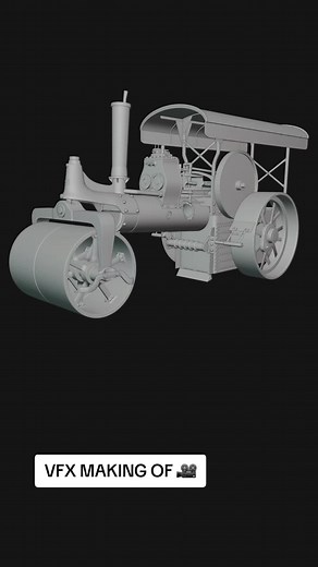 Gente muchas gracias por los comentarios 😁 Esto fue un trabajo de tracking, animación y renderizado 3D 🎥 No es IA! 😅 Les gustaría aprender más de animación 3D y VFX? 🤔 Si tienes alguna idea para proyecto o negocio no dudes en escribirnos! #animacion3d #makingof #3dintegration #blender #3danimation #ovalle