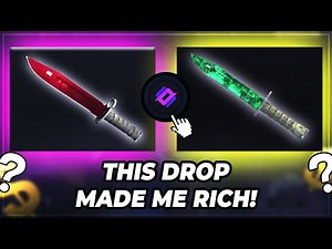 I LOST EVERYTHING FOR DRAGON LORE!!