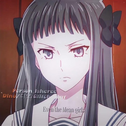 God bless the mean girls. #katseye #godblessthemeangirls #animegirls #fyp #og #trend