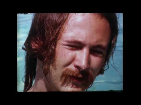 Crosby, Stills, Nash & Young and Joni Mitchell • Silent Home Movies (“Long Time Gone”) • 1969 [RITY]