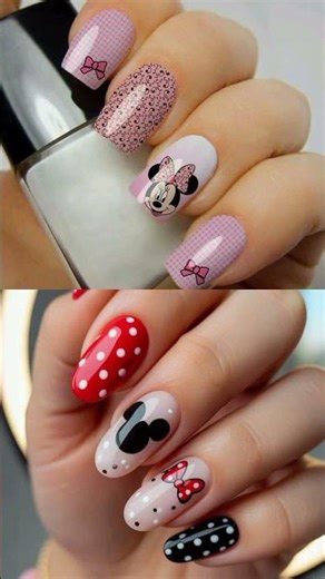 Mickey mouse VS Minnie mouse ❤️✨#fruit #aestheic #weddingattire #weddingclothes #shortvideo