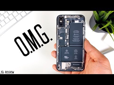 How to Make a See-Through iPhone!! SUPER EASY!!