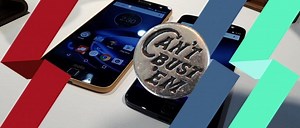 Why Drop Tests Don't Shatter Motorola Phones (Like Moto Z Force) - SlashGear