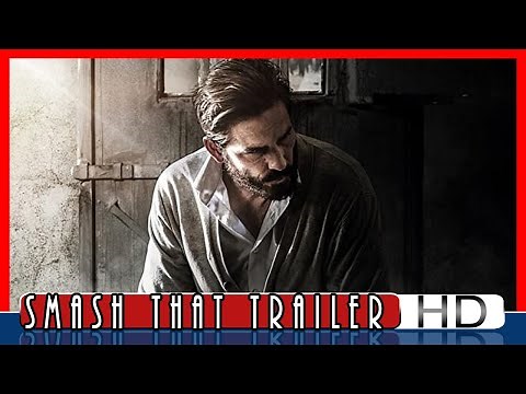 Infidel Official Trailer (2020)