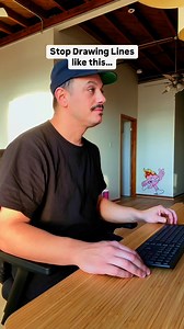 Do you still draw with a mouse? 🖱️😱🚫 Adam, The Illustrator prefers the precision of a stylus and the Wacom Intuos Pro is his trusty ally. Feels like paper. Works like magic. NOW ON SALE! https://bit.ly/3GwjTJU #intuospro #wacompen #wacomtablet | Wacom