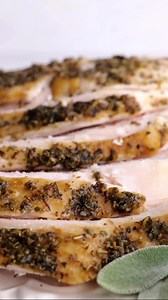 8.2K views · 101 reactions | There's no easier recipe than this turkey breast in crock pot. Slow-cooked in a flavorful seasoning, everyone will enjoy this perfectly juicy turkey breast. Recipe: https://www.southernplate.com/crock-pot-turkey-breast-flavorful-juicy-perfect/ | Southern Plate | Facebook