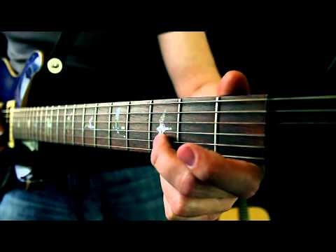 Learn To Play Guitar - Shakin All Over - Johnny Kidd And The Pirates