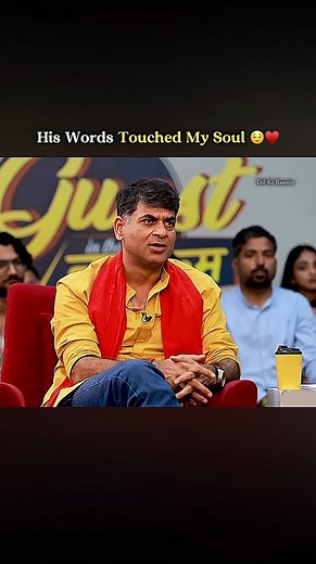 601K views · 16K reactions | Golden Words♥️ . Video : Lallantop on Youtube @saurabhtop @officialpankajkapur . Video Credit to Respected Owner Kindly Please Dm for credits or Removal of this video. Thank you . . #sukoon #sadedits⚫️ #sadstory #poetry #hindipoetry #reelsinstagram #explorepage #deepthought | Dil Ki Baatein | Facebook