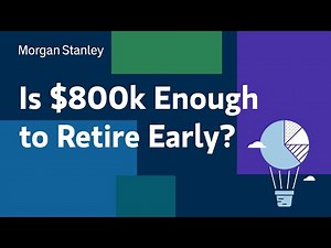 Tips to Retire Early Without Running Out of Money | FIRE Planning