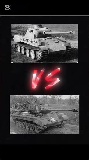 duels de chars les plus serré de la WW2 #tankww2