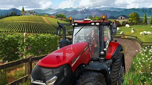 Farming Simulator 22 (PS5)