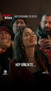 499K views · 10K reactions | “Hadi yüreğim ha gayret…” #EşrefRüya ilk bölümüyle #KanalD’de. Kanal D TIMS&B Productions | Eşref Rüya | Facebook