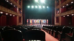 GREECE'S NEXT TOP MODEL - 29.10.2019 - Επεισόδιο 16 #GNTMgr