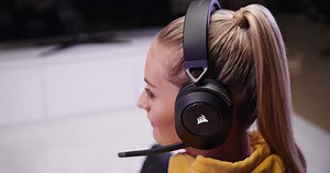 Corsair HS65 Wireless Gaming Headset review: A worthy new competitor