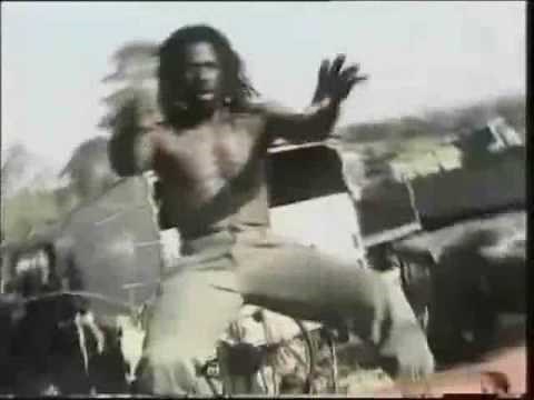 Tiken Jah Fakoly - Francafrique (Clip HQ )