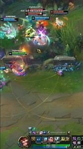 Heimerdinger Became a Sorcerer Here… (JJK Style)
