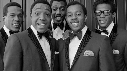 My Girl by The Temptations: A Timeless Classic in Music History | Neon Music