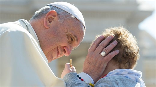 Twelve years of new paths, processes, and open doors - Vatican News