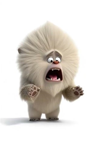 Yeti’s Head BLOWS UP Like a Balloon!